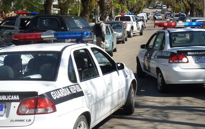 Último momento, dos muertos y dos heridos en balacera en&nbsp;Maroñas