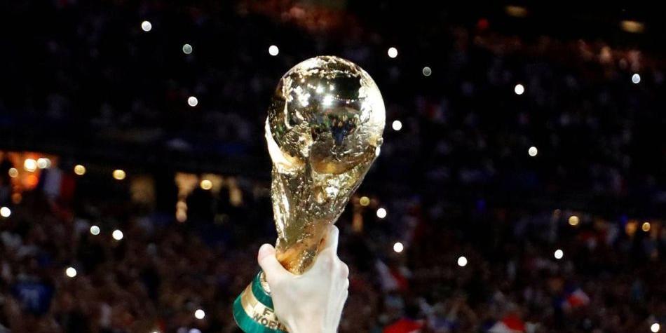 Ahora con Chile, revive la idea de organizar un&nbsp;mundial.