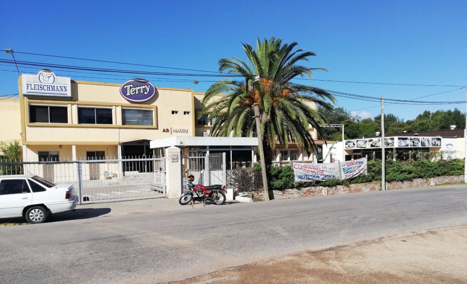 Fleischmann cierra y despide a 29 trabajadores sin previo&nbsp;aviso