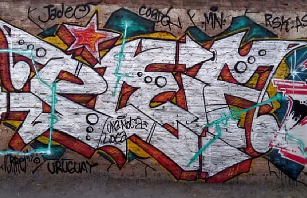 La policía estudia las armas del detenido por el asesinato de Felipe&nbsp;Cabral