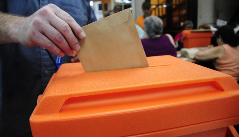 Última encuesta de Grupo Radar: FA suma 40%, PN 26% y PC&nbsp;14%