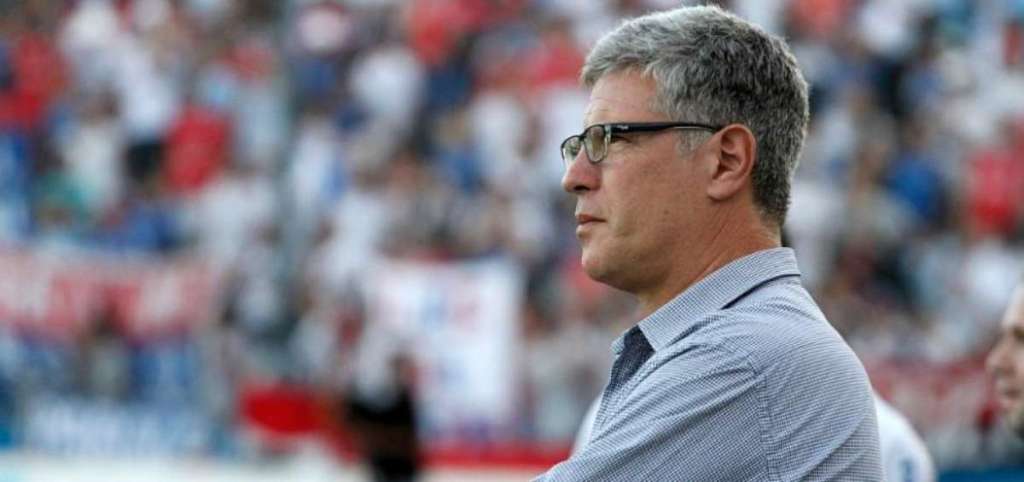 Nacional: Álvaro Gutiérrez es el nuevo director técnico