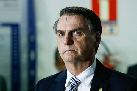 Bolsonaro visita a Trump en busca de una&nbsp;alianza