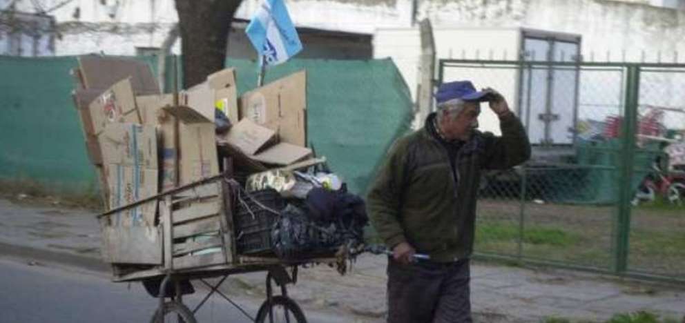 Macri llevó la pobreza en Argentina al&nbsp;32%