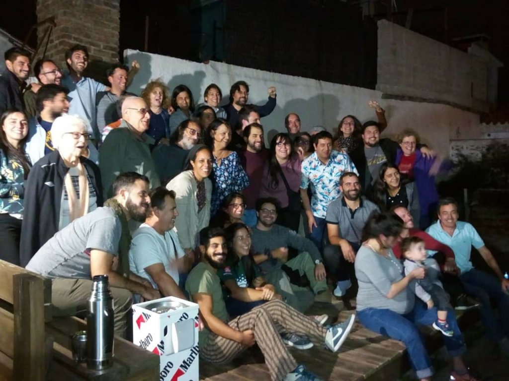 ES OFICIAL: Gonzalo Civila nuevo Secretario General del&nbsp;PS