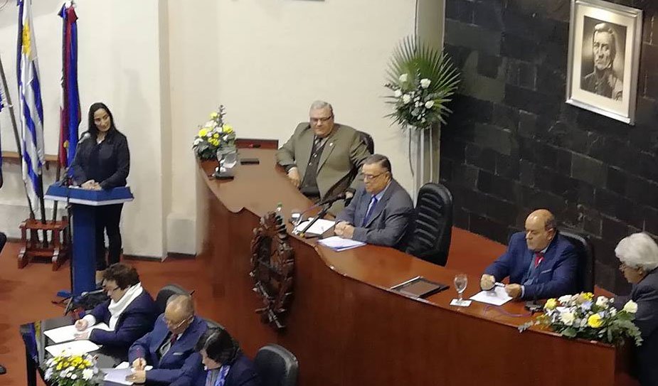 Blancos y Colorados de Junta Departamental de Tacuarembó apoyan a Manini&nbsp;Rios