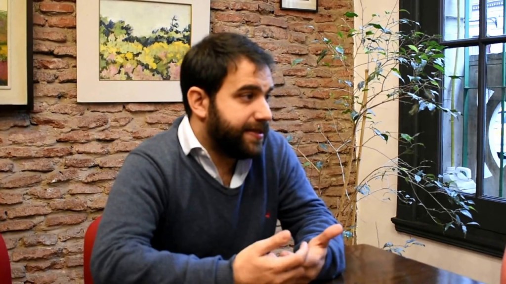 Fuerte espaldarazo a Gonzalo Civila en el&nbsp;PS