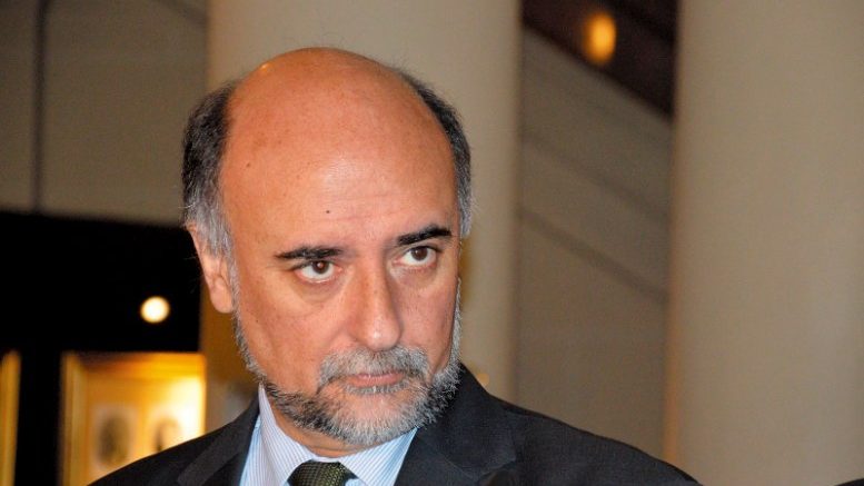 En el PI “ven difícil” la permanencia de Selva Andreoli en la&nbsp;fórmula