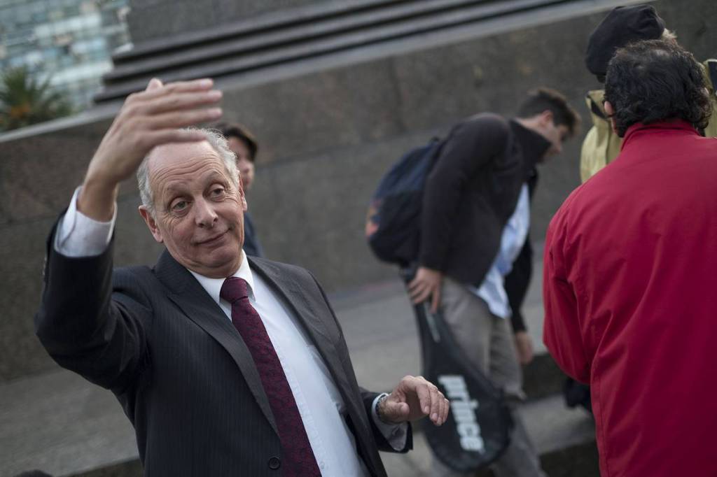 Fracasó juntada de firmas contra «bancarización&nbsp;obligatoria»