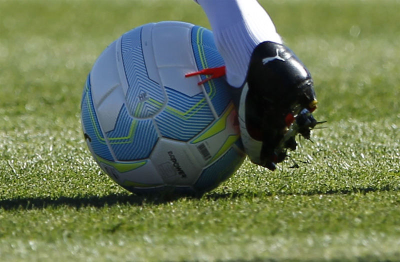 Se paró el fútbol&nbsp;uruguayo