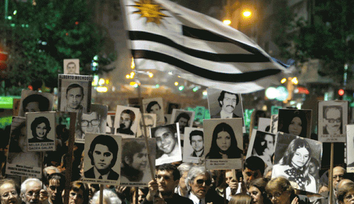 La CIA investigó a organizaciones de Derechos Humanos en&nbsp;democracia