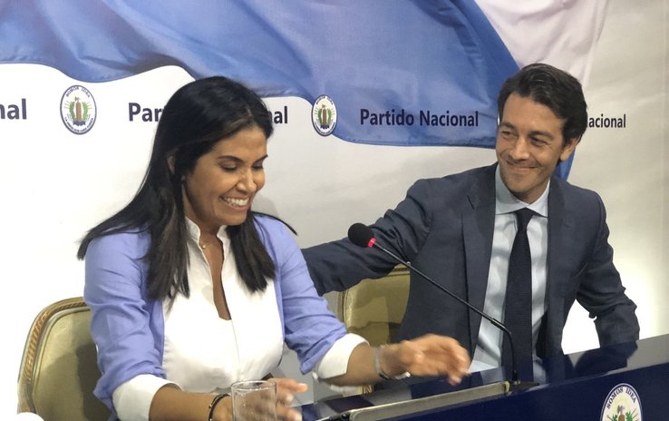 La frase de Sartori y Alonso, copia slogan de&nbsp;Antel