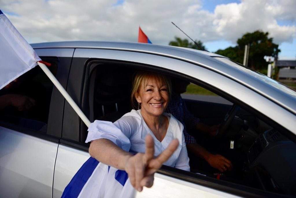 Cosse: Es un disparate reformar la Constitución para que militares se encarguen de la&nbsp;seguridad