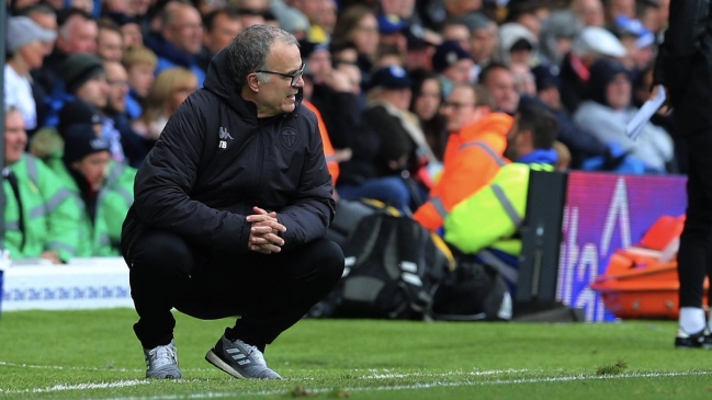 Bielsa y el Fair&nbsp;Play