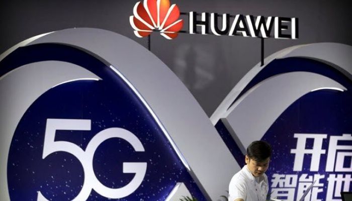 Huawei advierte a EEUU de que les está&nbsp;subestimando