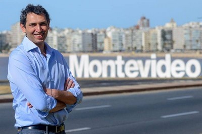 Confirmado: El Partido Nacional Usó medios de municipio para promover acto de Lacalle&nbsp;Pou