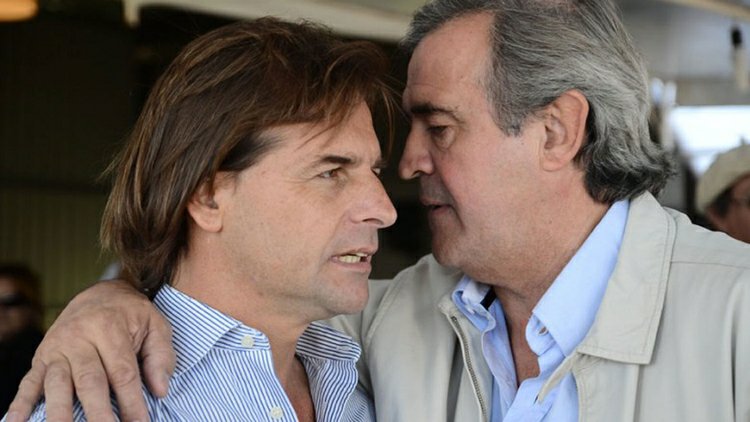 La interna blanca es una bomba de&nbsp;tiempo