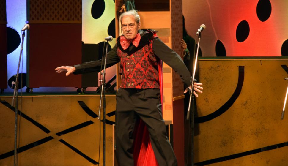 Falleció Pendota Meneses