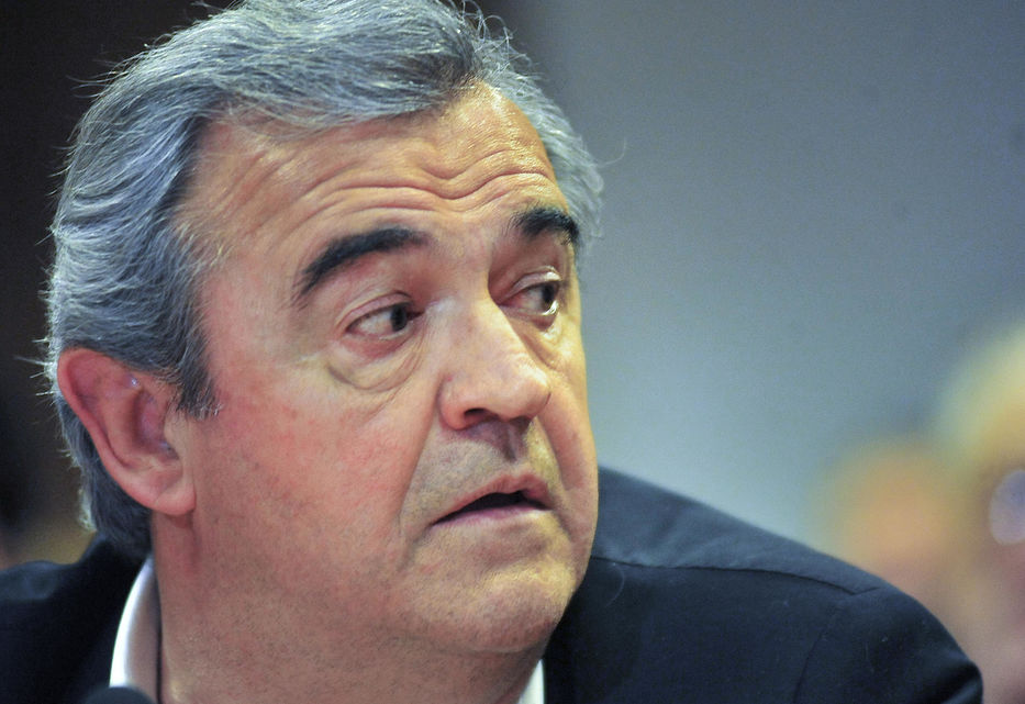 Radar: Sartori se consolida segundo en el&nbsp;PN