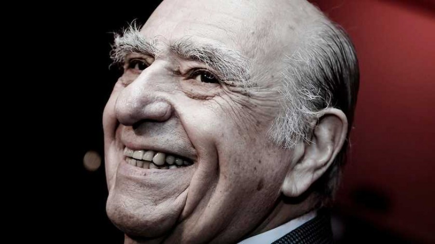 Factum: Sanguinetti perdió 11 puntos en intención de&nbsp;voto