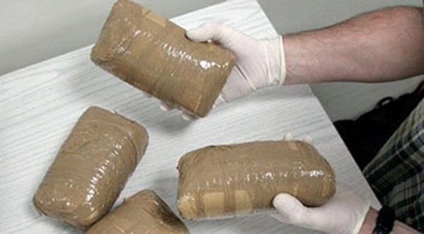 Incautan más de 430 kilos de cocaína en un operativo&nbsp;antidrogas