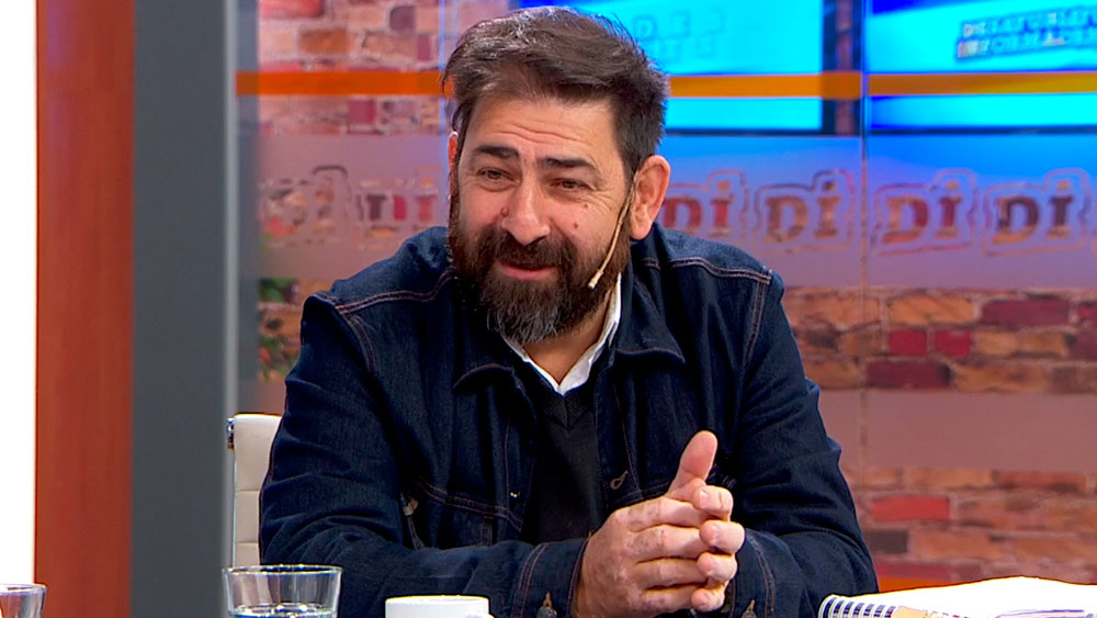 Placeres renunció a su banca  de Diputado tras pedido de procesamiento por&nbsp;Envidrio