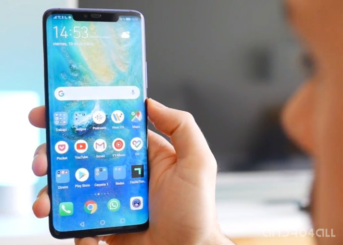 Filtran el nombre del nuevo sistema operativo con el que Huawei sustituirá al&nbsp;Android