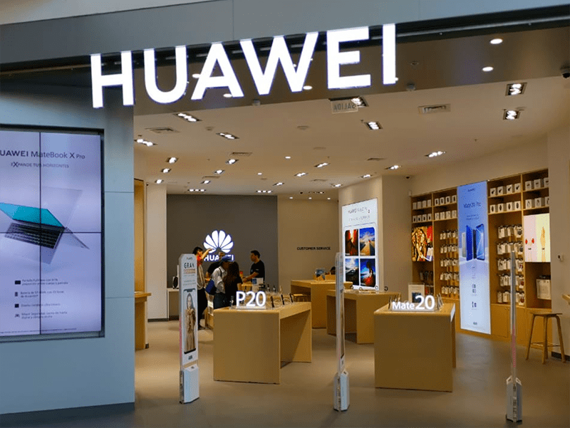 ¿La venganza por Huawei? China lanzará su propia ‘lista negra’ para «devolver el golpe»