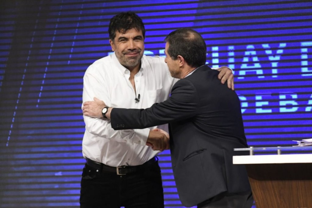 Talvi supera a Sanguinetti según&nbsp;Cifra