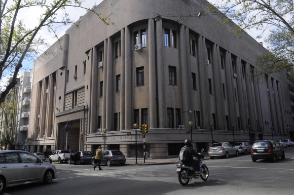 ULTIMO MOMENTO: 4 Fugados de ex Cárcel&nbsp;Central