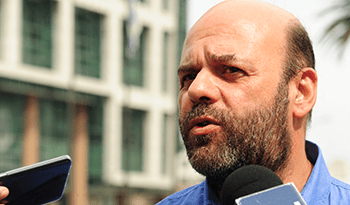 «Estamos haciendo la mayor inversión en la infancia que se ha hecho en la&nbsp;historia».