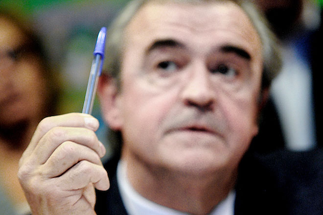 El apoyo de Sartori a Vivir sin Miedo “llamó la atención” en filas de&nbsp;Larrañaga