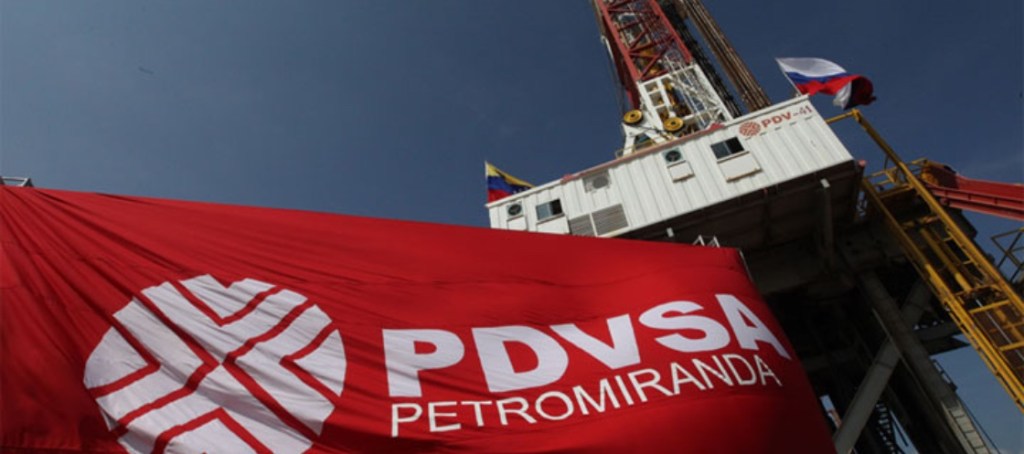 La oficina europea de PDVSA abre en Moscú este&nbsp;mes