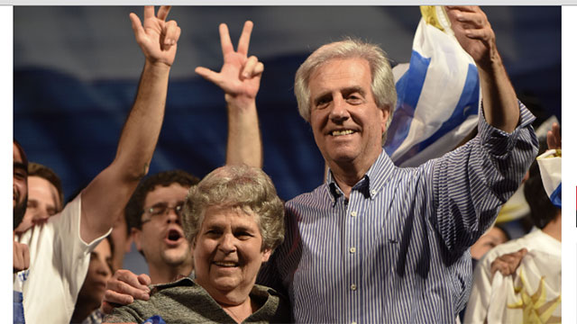 Falleció María Auxiliadora, la primera&nbsp;dama.