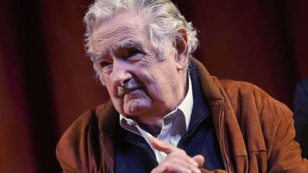 Mujica afirma lo sacaron de contexto en tema&nbsp;Venezuela