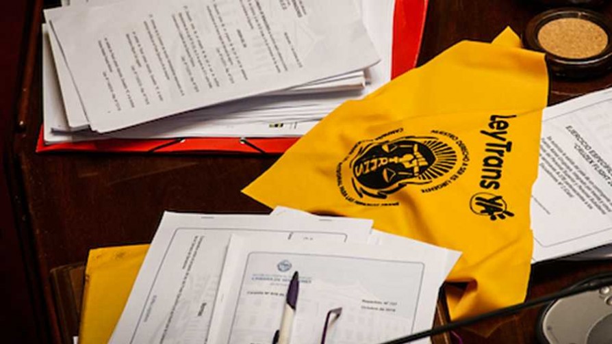 Colectivos trans molestos con quienes debaten con&nbsp;Iafigliola