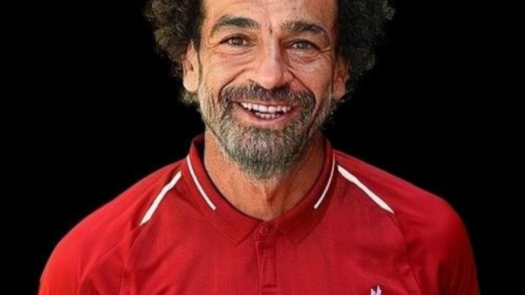 Cómo funciona FaceApp, la aplicación que te envejece en&nbsp;segundos