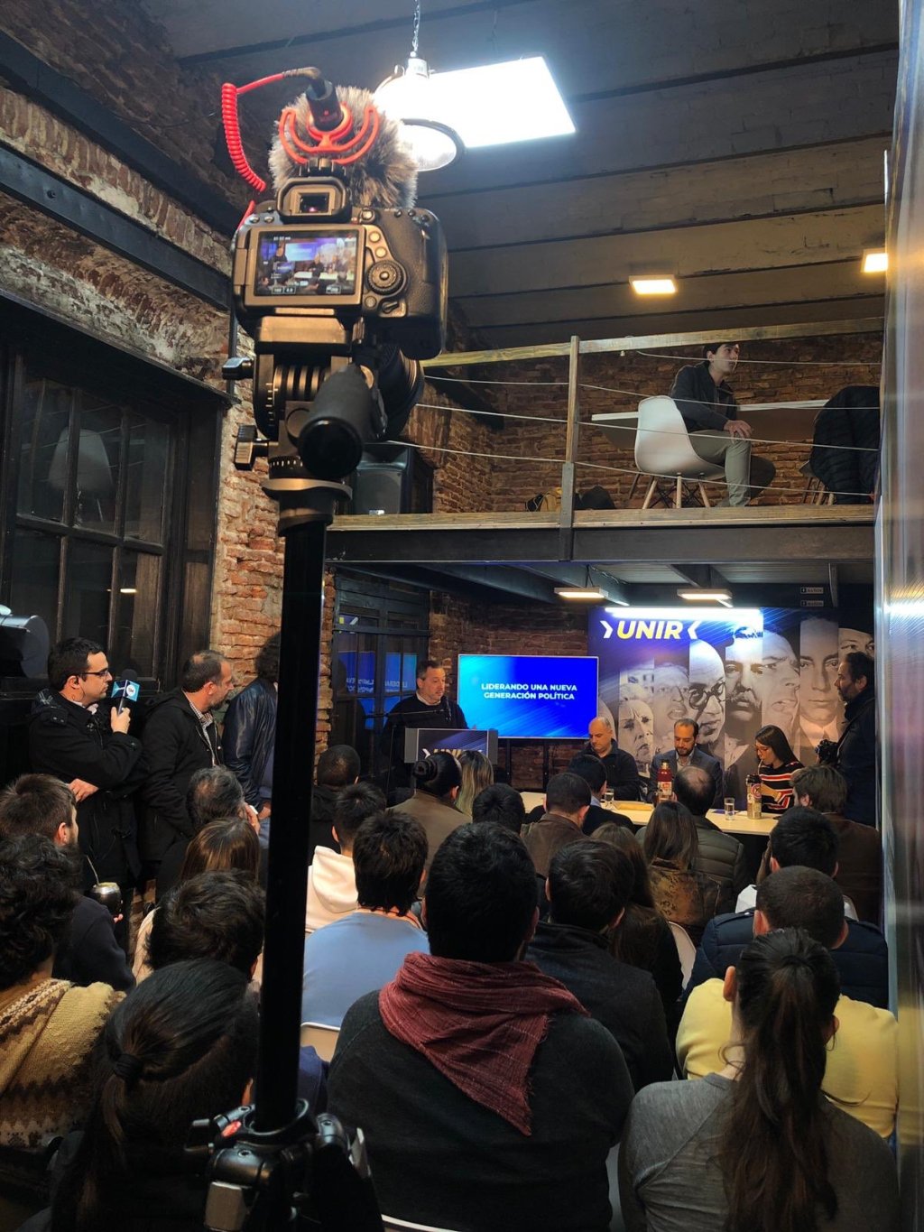 El sector de Amado aceptó propuesta de&nbsp;Martínez