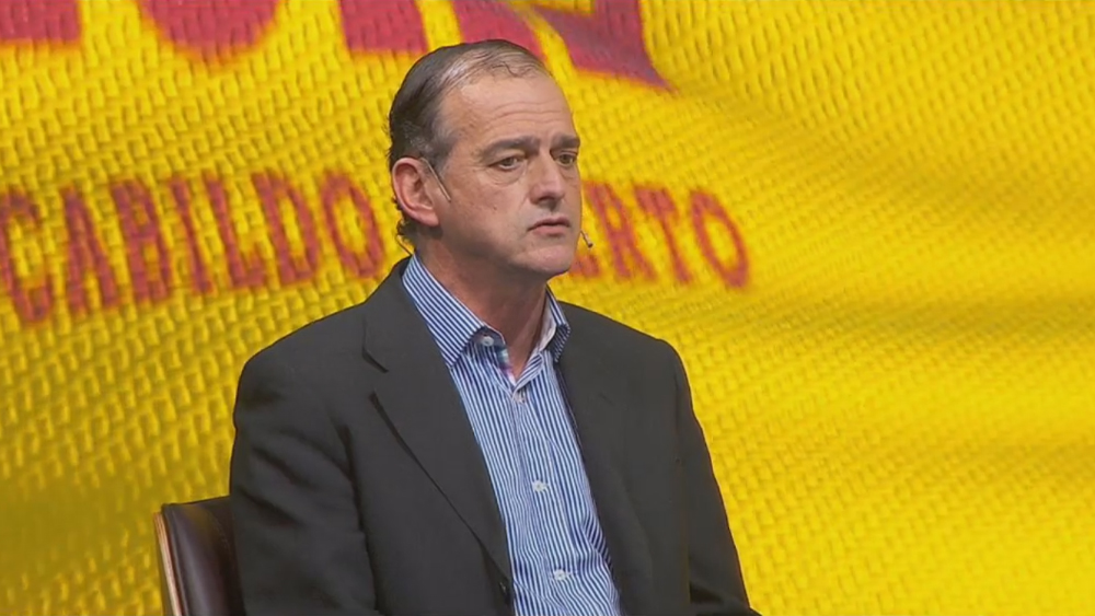 Cabildo Abierto tiene nuevo órgano de&nbsp;propaganda.