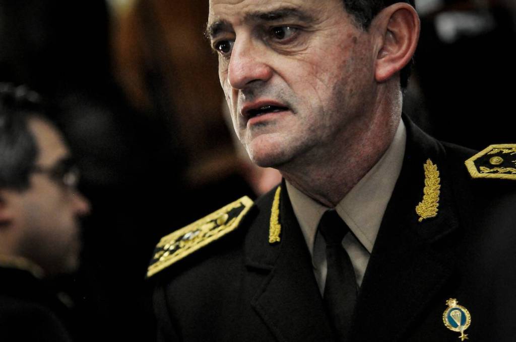 Manini Ríos:»el fiscal está mandatado a hacer lo que está&nbsp;haciendo»