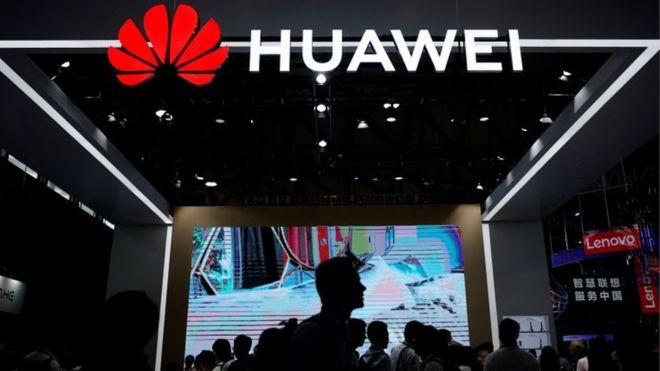 Huawei lanza el procesador de IA más potente del&nbsp;mundo