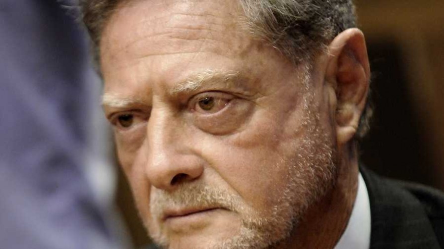 García Pintos se incorporó a Cabildo&nbsp;Abierto