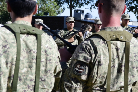 Tacuarembó: denuncian que soldados fueron convocados a charla contra ley&nbsp;trans