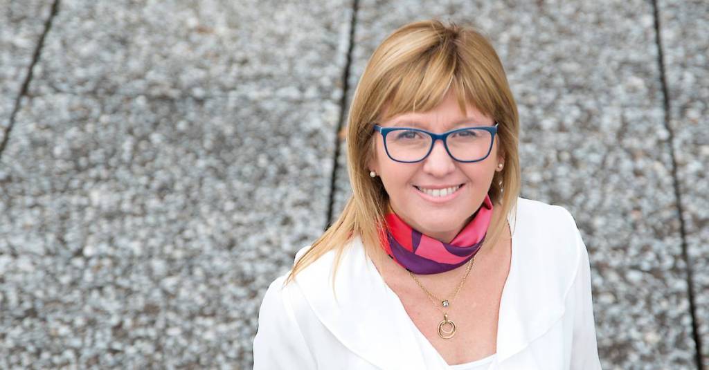 Álvaro García y Cristina Lustemberg forjan alianza de cara a las&nbsp;elecciones