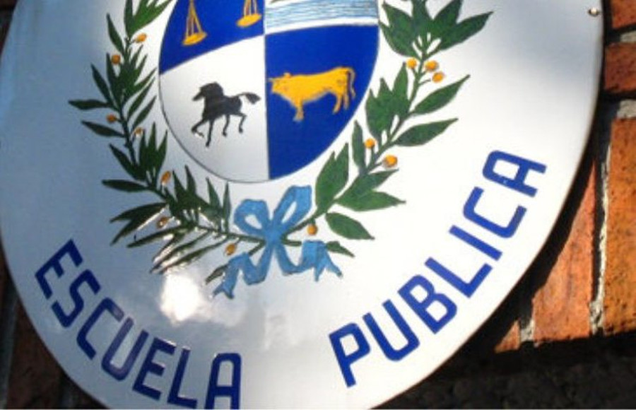 Maestras paran este jueves en Montevideo tras la agresión a una&nbsp;trabajadora