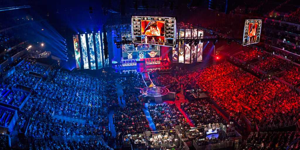 E-sports crecen en latinoamérica a pesar de&nbsp;críticas