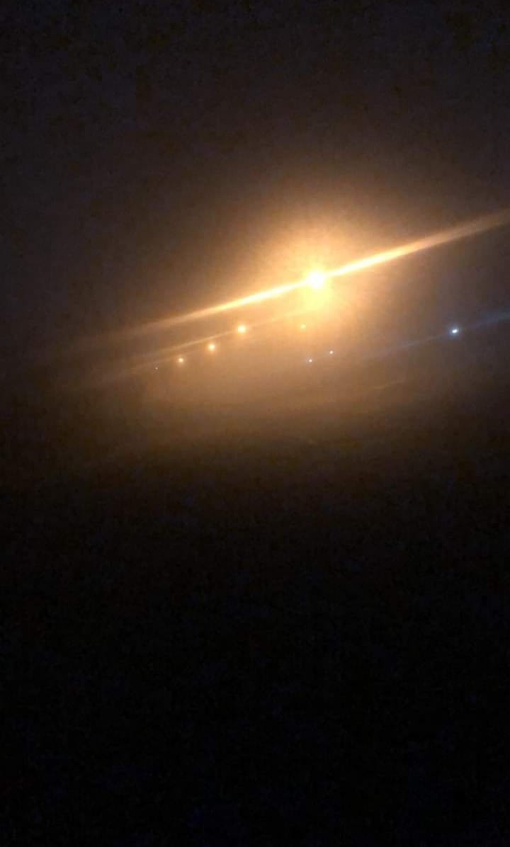 El humo de los incendios en la Amazonia ya llegó a&nbsp;Uruguay