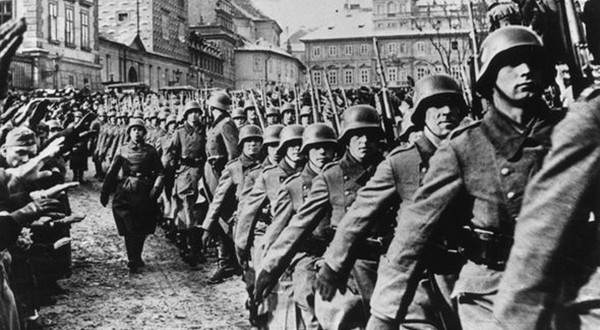 Hallan en Rusia búnkeres secretos de los&nbsp;nazis