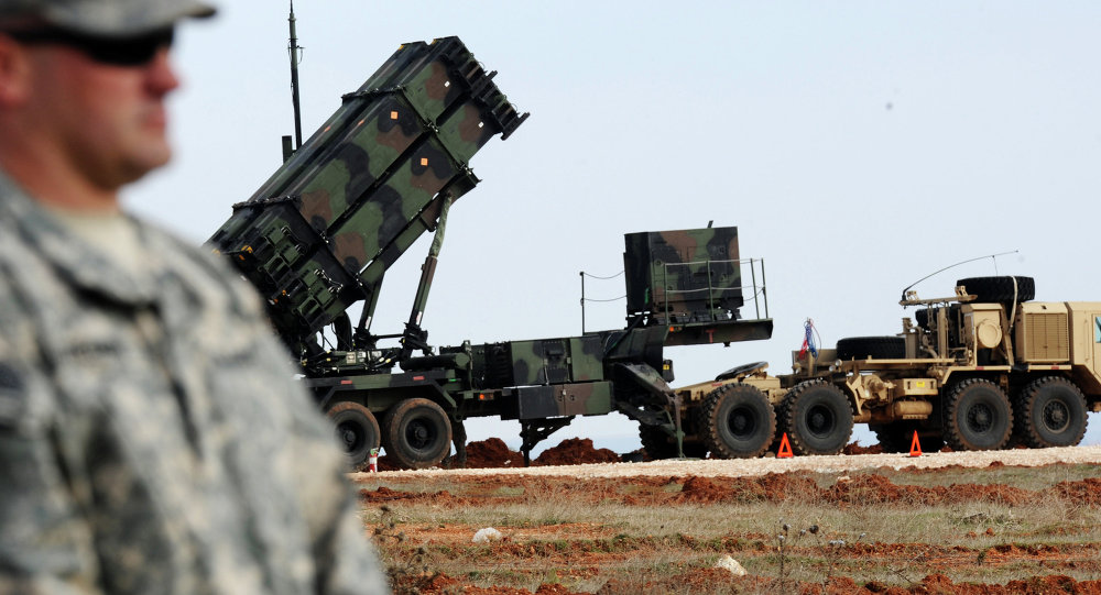 Los ataques a las petroleras Sauditas desnudan la ineficacia de los sistemas antimisiles norteamericanos.