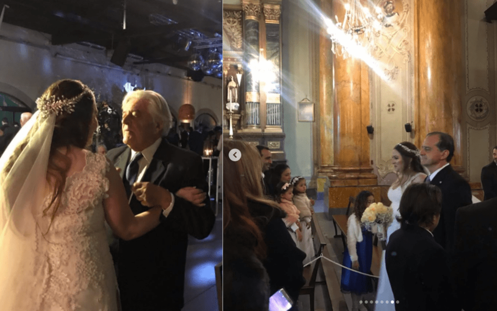 La alianza entre Manini y Lacalle va más allá de las&nbsp;urnas